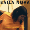 Live From Strawhorse Studios - EP - Baila Nova