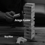 Jenga Game - Single