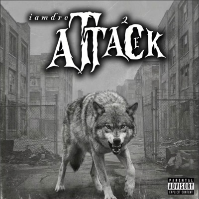 Attack (feat. 2ce) - Single