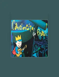 Hör dir Cancioneiro do Brasil an, schau dir Musikvideos an, lies die Biografie, finde Tourdaten und mehr!