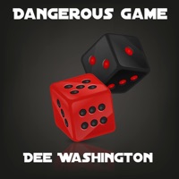 Dangerous Game - Single - Dee Washington