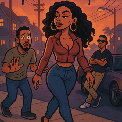 Hoes Ain't Nothing (Hero Beats x Anno Domini Remix Remix) - Single