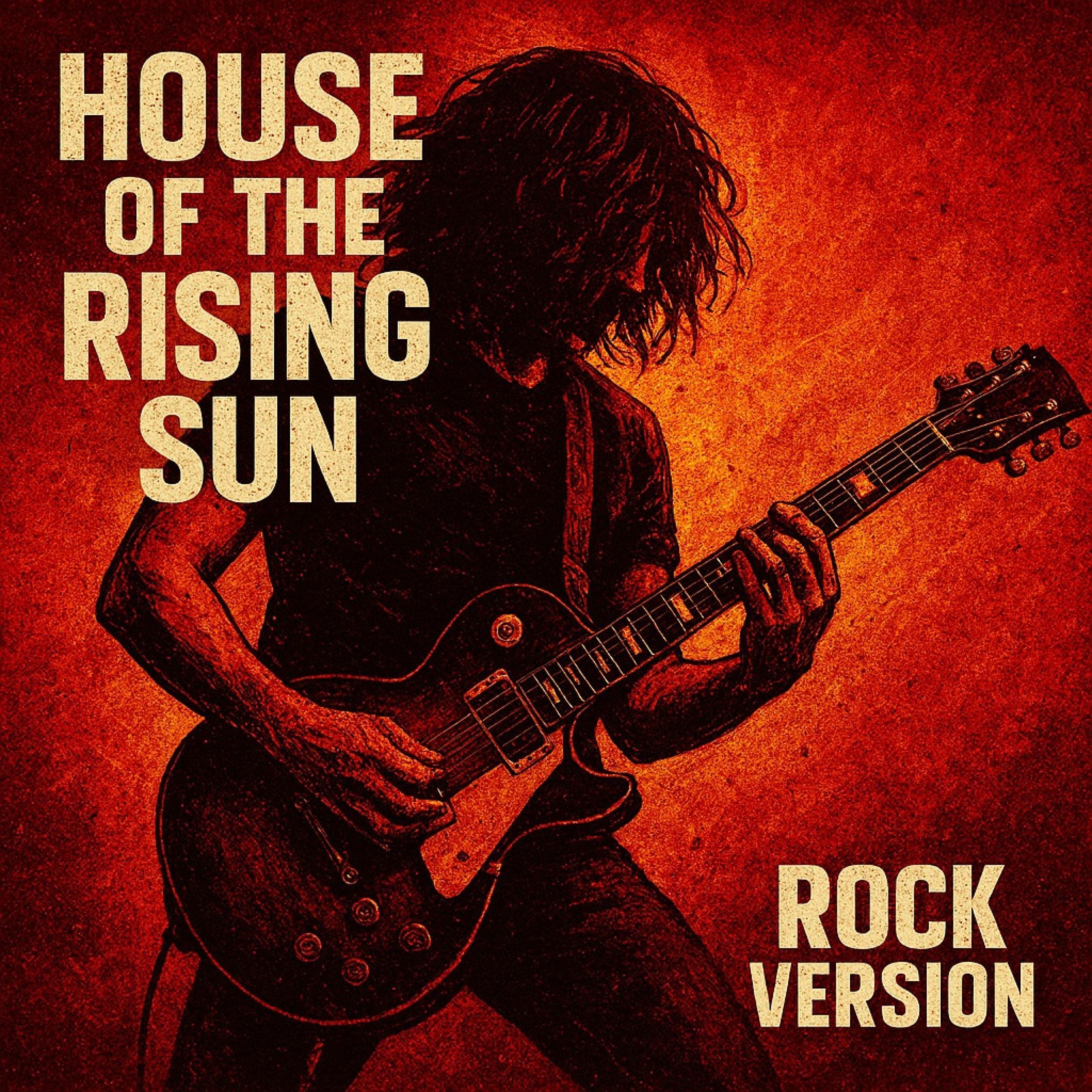 JFF Music - House Of The Rising Sun