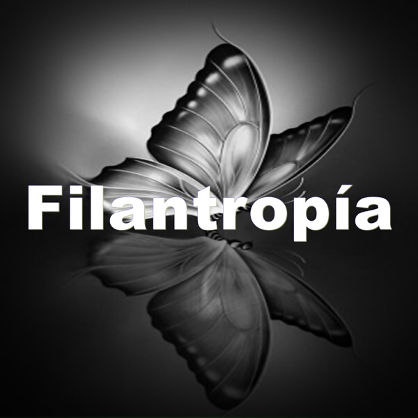 Filantropía