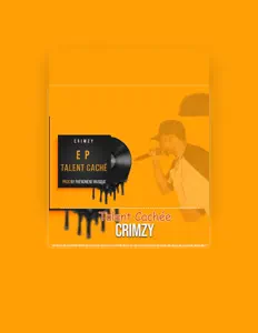 Dengarkan Crimzy, tonton video musik, baca bio, lihat tanggal tur & lainnya!