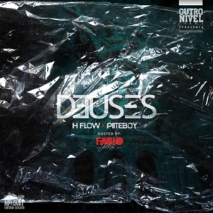 Deuses (feat. H Flow & Piiteboy a.k.a Stupid Rich) [Radio Edit]