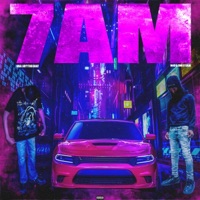 7AM (feat. Nolimitlxck) - Single - Jayythegoat