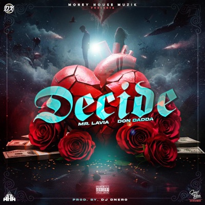 Decide - Single