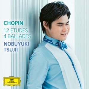 Chopin: 12 Études, Op. 10; Ballades Nos. 1–4