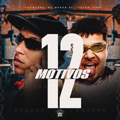 12 Motivos - Single