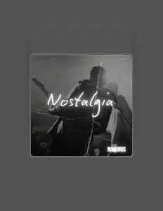 Dengarkan Nominos, tonton video musik, baca bio, lihat tanggal tur & lainnya!