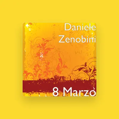 Listen to Daniele Zenobini, watch music videos, read bio, see tour dates & more!