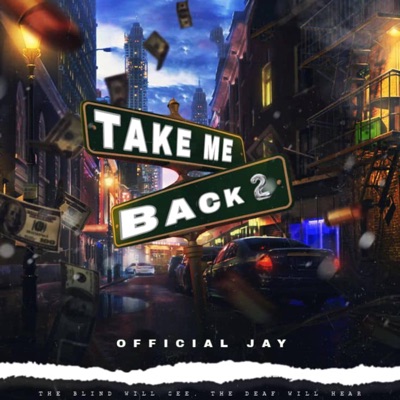Take Me Back 2 - Single