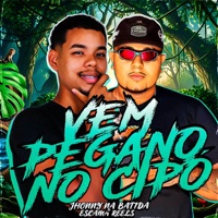 Vem Pegano no Cipó - Single - Jhonny Na Batida & Escama Reels