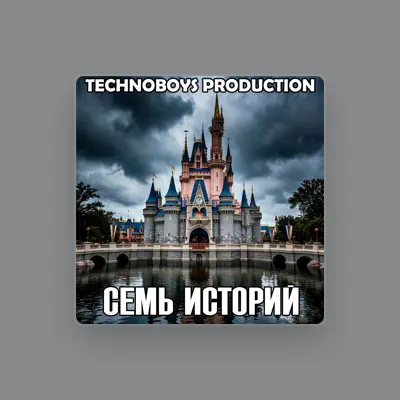 Listen to Technoboys production, watch music videos, read bio, see tour dates & more!