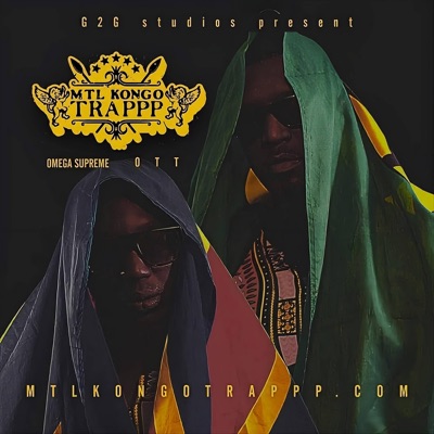 MTL KONGO TRAPPP