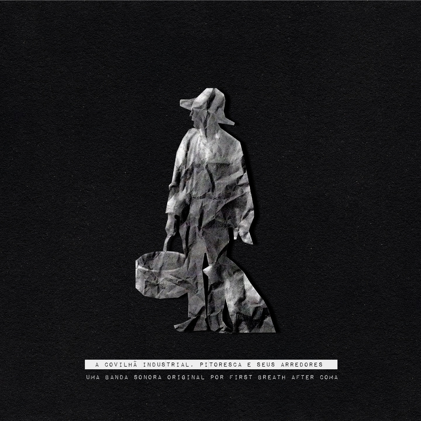 A Covilhã Industrial, Pitoresca e seus arredores (Banda Sonora Original)