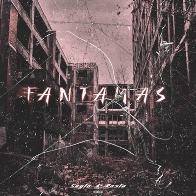Fantamas (feat. Rasta) - Single