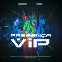 Presença VIP - Single - Lucas Kautry & Raul GR