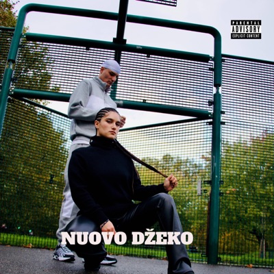 Nuovo Džeko - Single