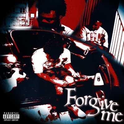 Forgive Me - Single