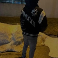 Hot Shi (feat. Bando Kj) - Single - 5starchleo