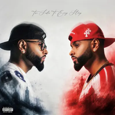 Ascolta 'Two Sides To Every Story - EP' di AK & Manwal