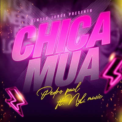 Chica Mua (feat. NyL music) - Single