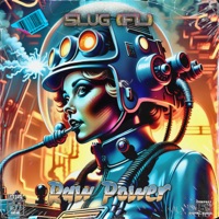 Raw Power - Single - SluG (FL)