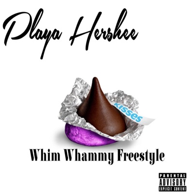 Whim Whammy Freestyle - Single