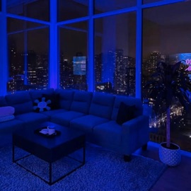 lonely at 2AM ADTurnUp