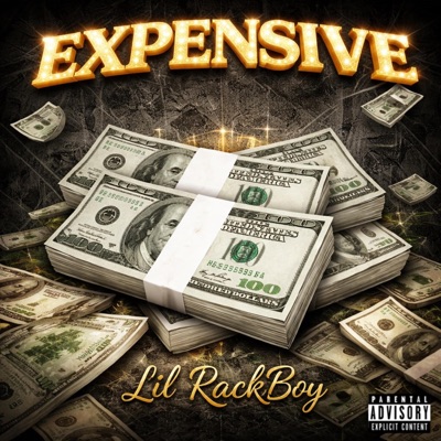 Expensive - Single