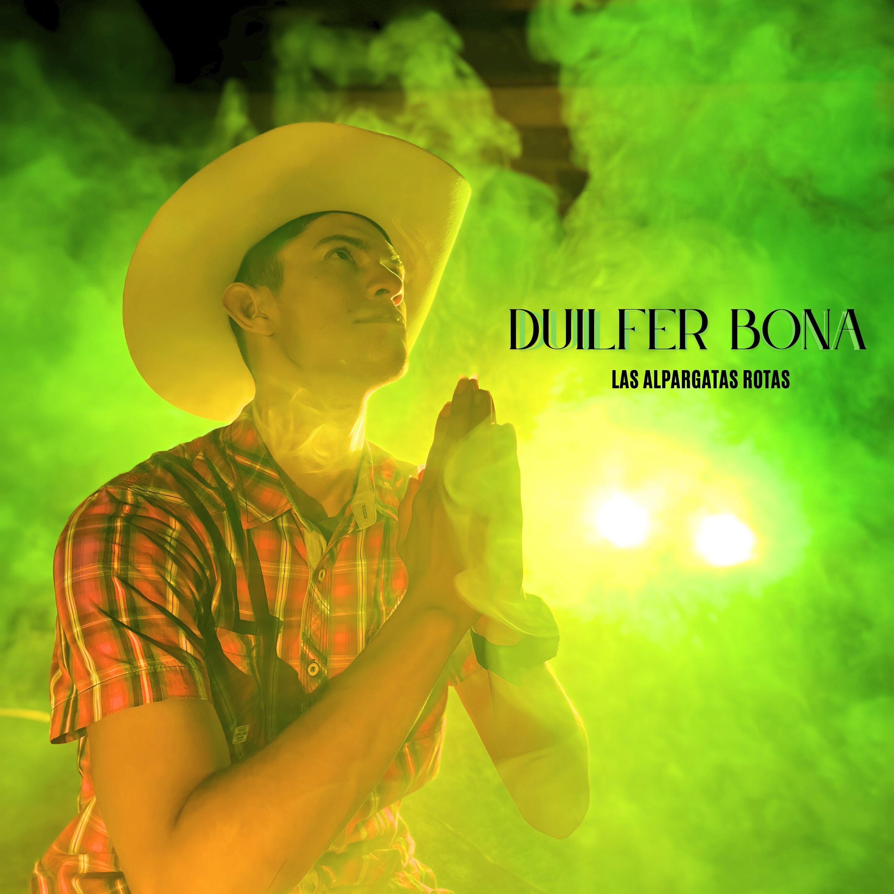 Las Alpargatas Rotas - Single