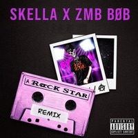 THE NAME OF GOD (ZMB BØB REMIX) - Single - ZMB BØB & SKELLA