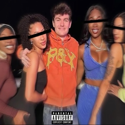Nick Fuentes (feat. trikky) - Single