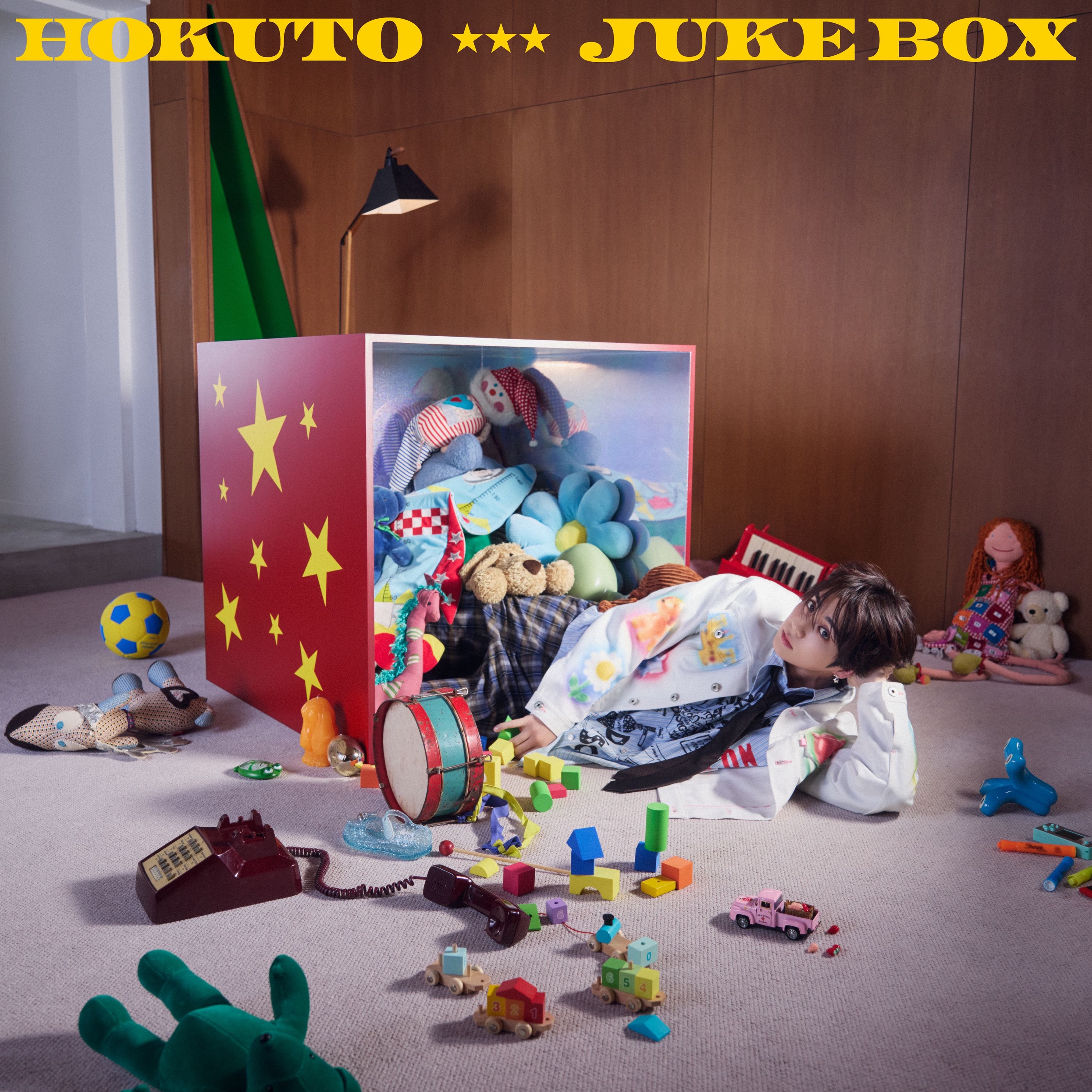 JUKE BOX
