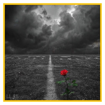 One Call To Heaven - Single