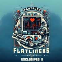 Flatbush Flatliners Exclusives, Vol. 2 - Young Amsterdam