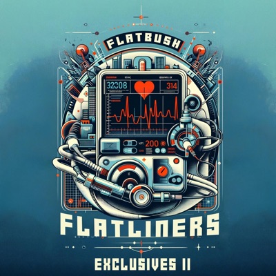 Flatbush Flatliners Exclusives, Vol. 2