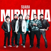 Suara - Single - Mirwana