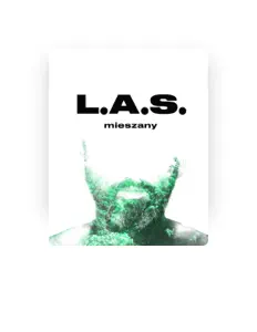 L.A.S सुनें, म्यूज़िक वीडियो देखें, बायो पढ़ें, दौरे की तारीखें और बहुत कुछ देखें!