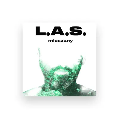 Listen to L.A.S, watch music videos, read bio, see tour dates & more!