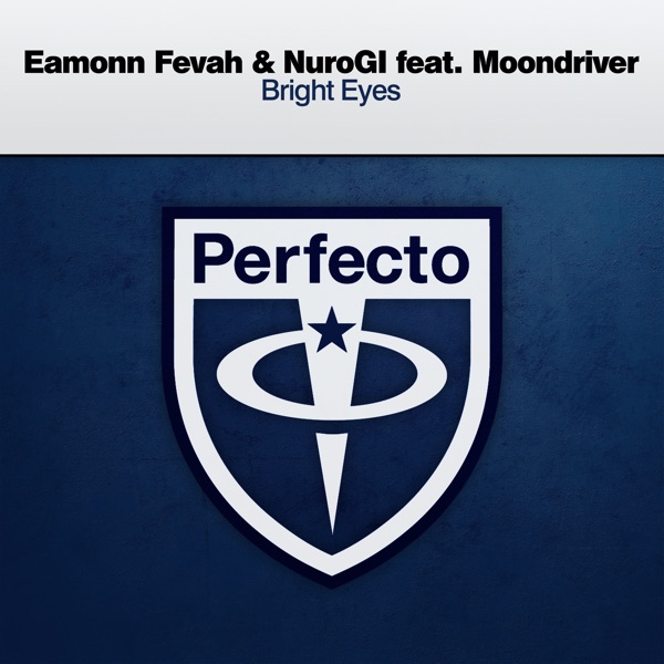 Bright Eyes (feat. Moondriver) - Single