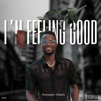 I'm Feeling Good - Single
