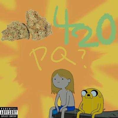 420(PQ?) (feat. Himura) - Single