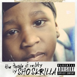 Stuntin' (feat. Young Xclusive & J. Hustle) Sho Skrilla