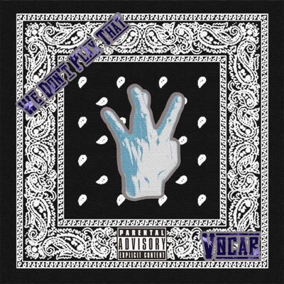 We Dont Play That - Single