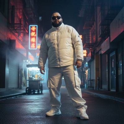 Прохожий - Single