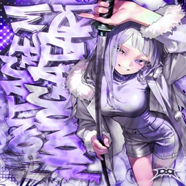 MONTAGEM MONOGATARI CLOUD ZERO & SHIPU