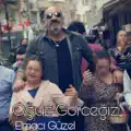 Elmacı Güzel